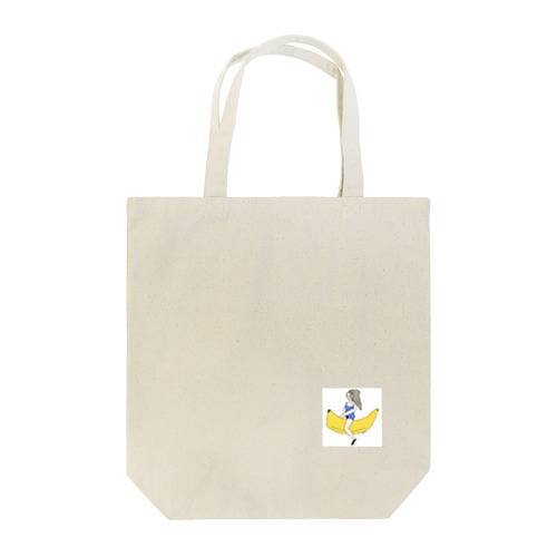 サマーガール2 Tote Bag