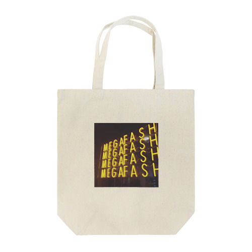 ファッション スター Tote Bag