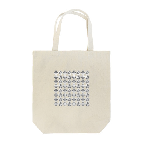 一円✕五枚 Tote Bag