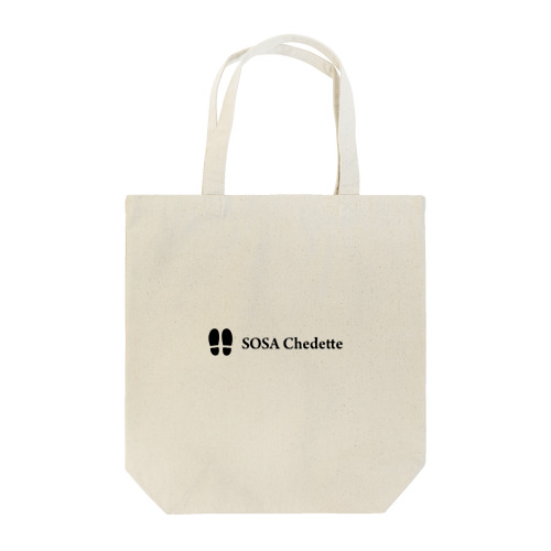 Sosa.chedette Tote Bag