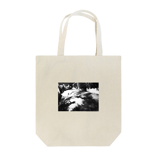 catstreet Tote Bag