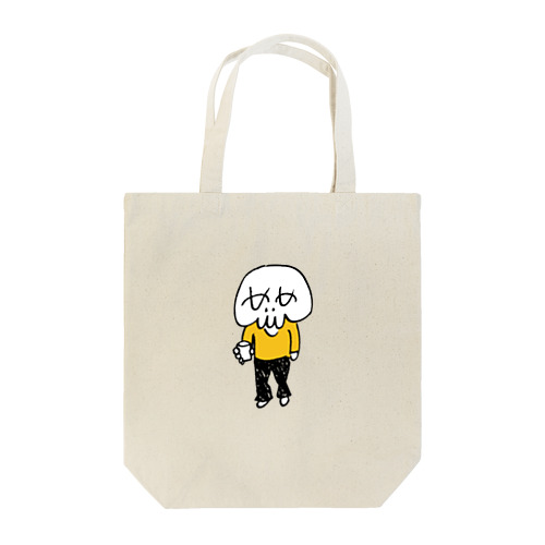 太郎 Tote Bag