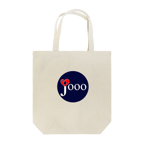 ジョーライブ　トート Tote Bag