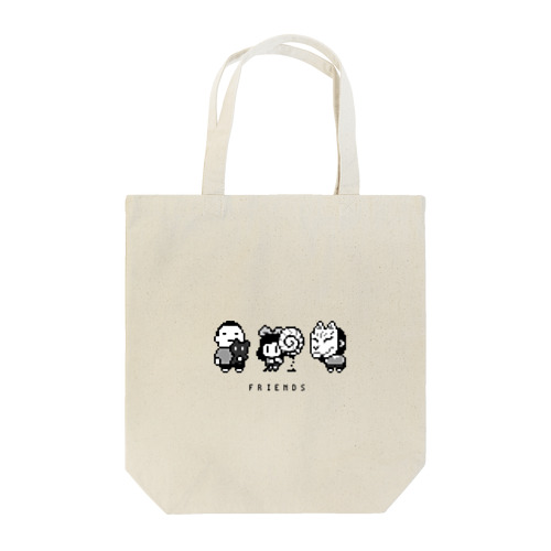 FRIENDS Tote Bag