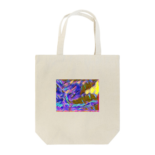 モンスター グッズ Tote Bag