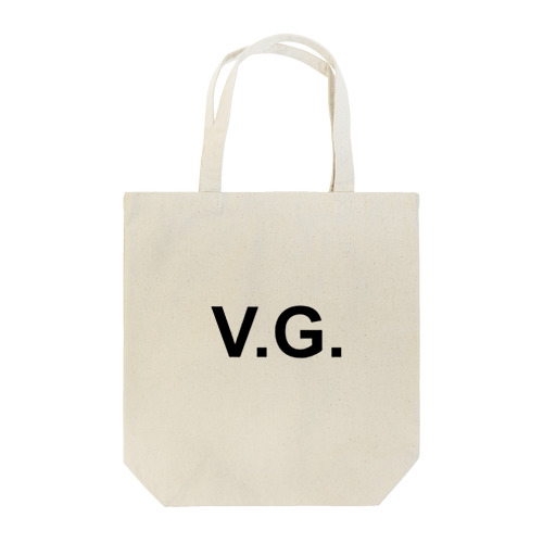 V.G.トートバッグ Tote Bag