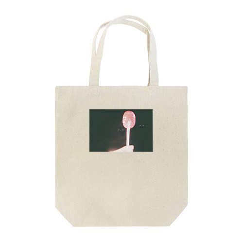 film_あめちゃん Tote Bag