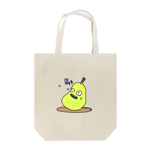 ツールフ Tote Bag