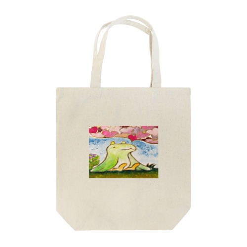 オオタニさん Tote Bag