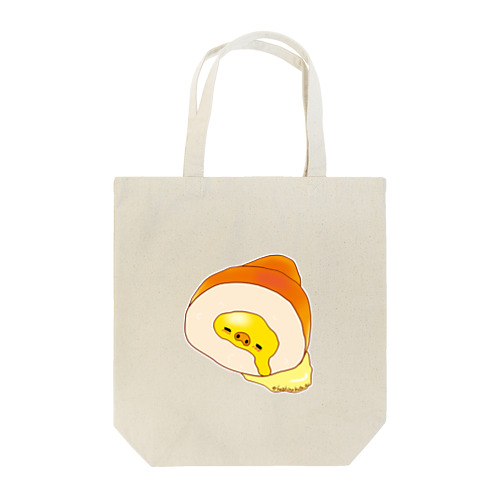 バターロール Tote Bag