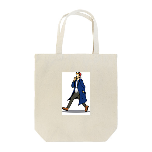 Fashion-001 Tote Bag