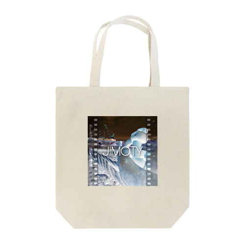 【JIMOTY 】 Tote Bag