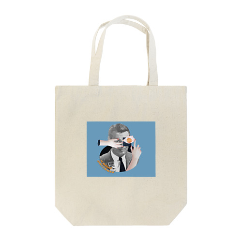 a blind purchase Tote Bag