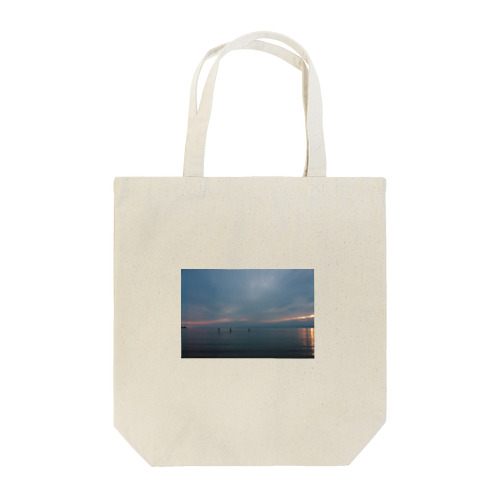 Sap Sap Tote Bag