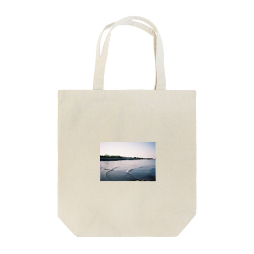 エモ海デザイン Tote Bag