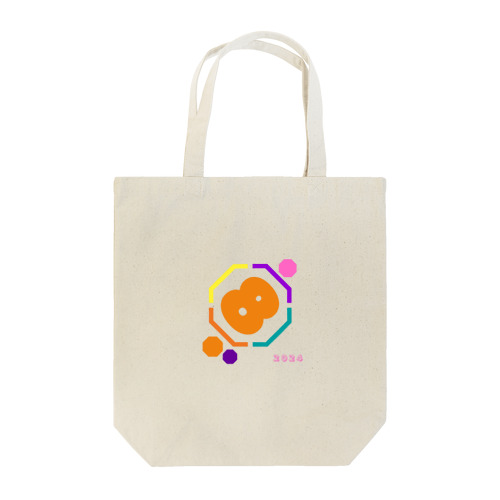 ８型スイッチ Tote Bag