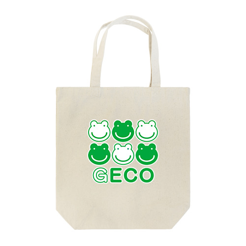 G-ECO Tote Bag