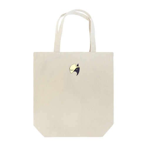 仏悪面 Tote Bag