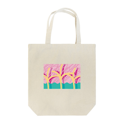 2021/03/27 Tote Bag