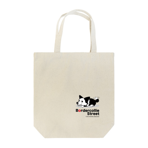 AB-BCS1 Tote Bag