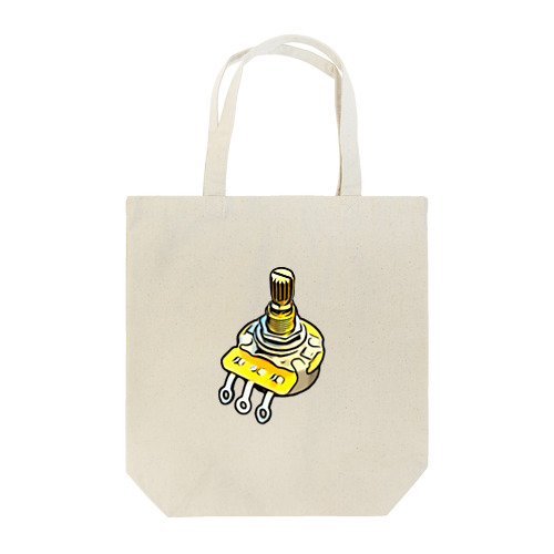 Your TONE Tote Bag