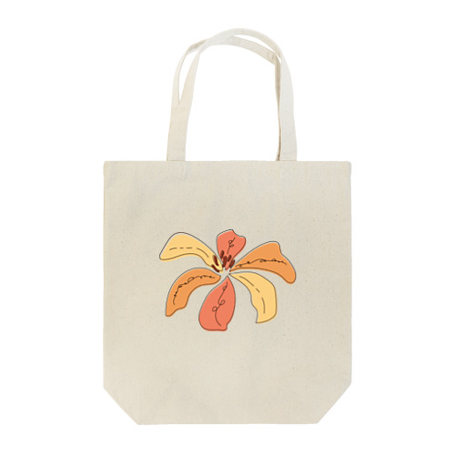 カサブランカ Tote Bag