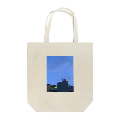 🌙 Tote Bag