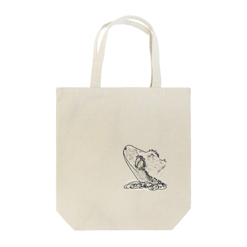 うちのこクレス Tote Bag