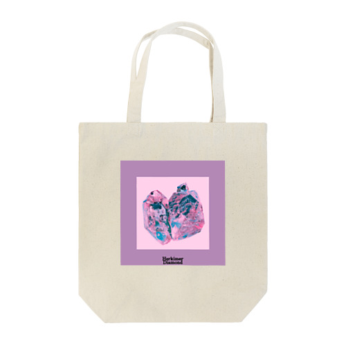 ハーキマー Tote Bag