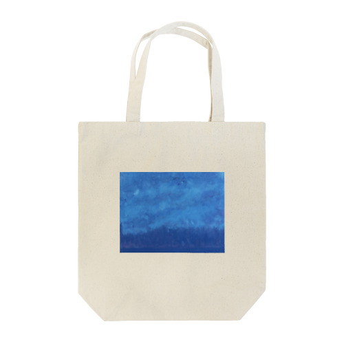 よる Tote Bag