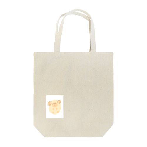 リオンくんペットトートバッグ Tote Bag