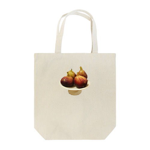 いちじく Tote Bag