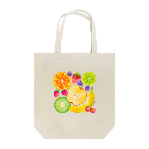 ［fruits］ バッグ Tote Bag