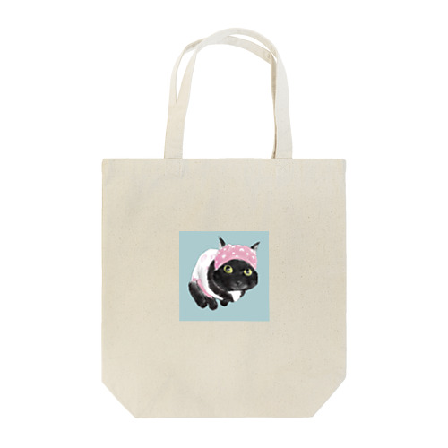 まんまる Tote Bag