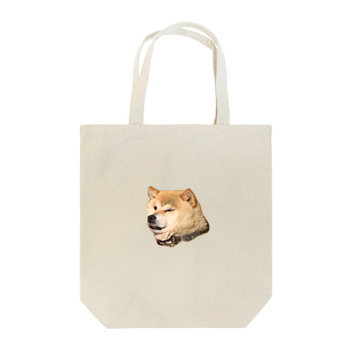 友達んちの犬 Tote Bag