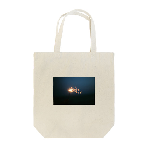 21:00、目が眩む Tote Bag