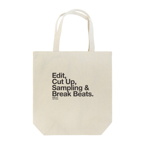 Seeds For The Future Tote Bag