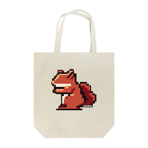 ドットリス　 のーまる ver  Tote Bag