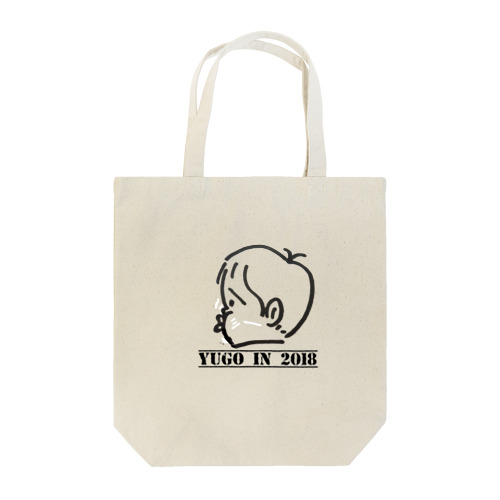 YUGO in 2018 Tote Bag