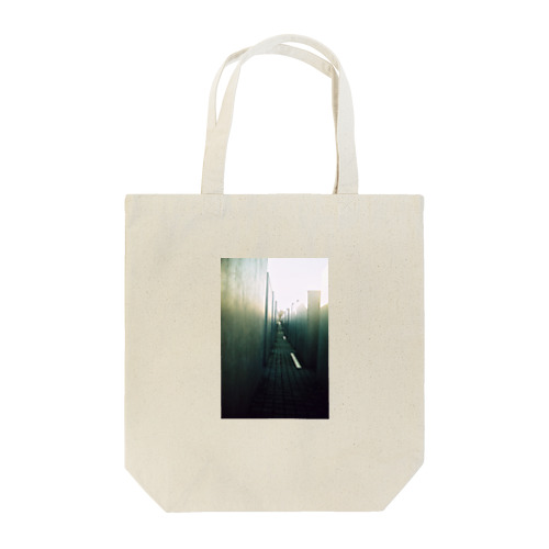 いのちのそば Tote Bag