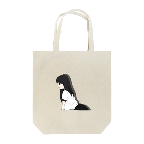 放課後 Tote Bag