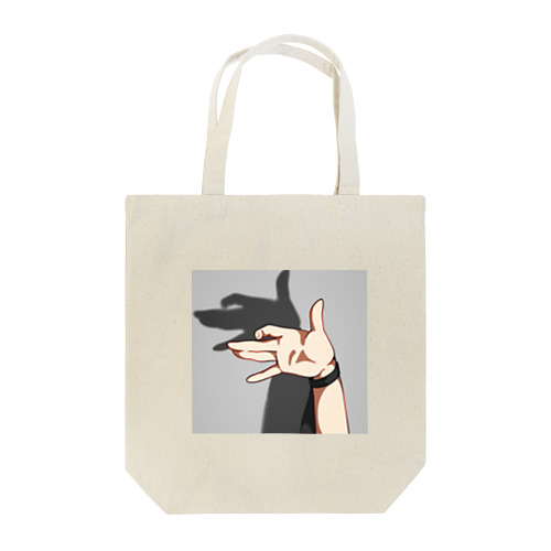 わんっ🐾 Tote Bag