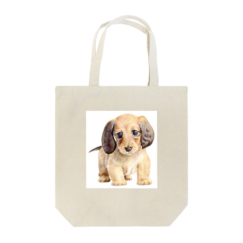 あれ、何だろう？ Tote Bag