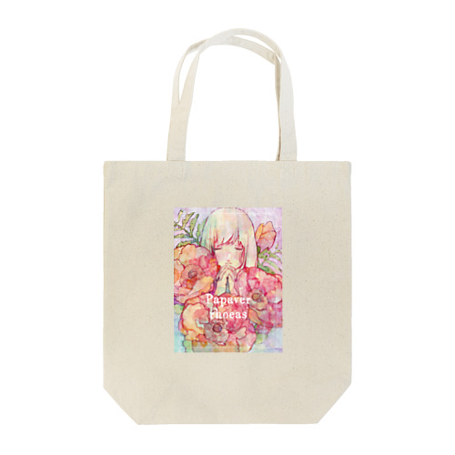 デメテルの夢 Tote Bag