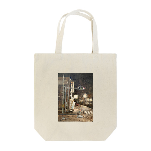 ロンドlovers Tote Bag