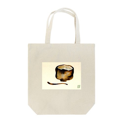 茶器 Tote Bag