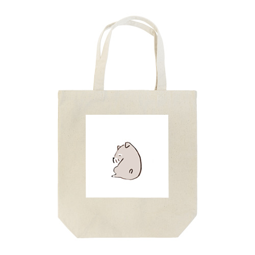 シュナ Tote Bag