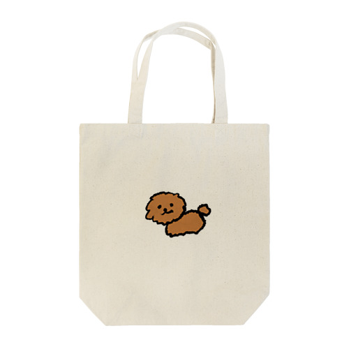 もふもふちゃ〜ん Tote Bag