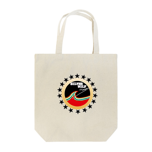 2018-19NEW「SURFTRIP」 Tote Bag