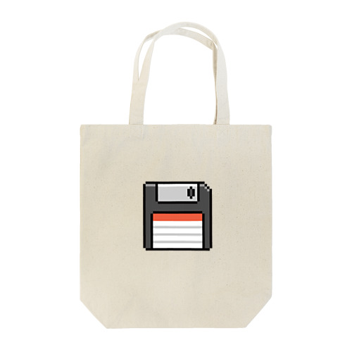 floppy-disk Tote Bag